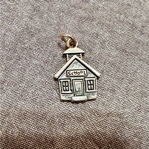 James Avery retired school charm